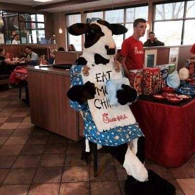 Chick-fil-a