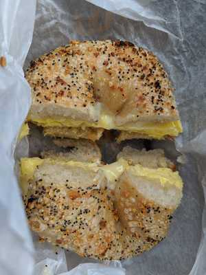 New York Bagel Co.