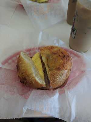New York Bagel Co.