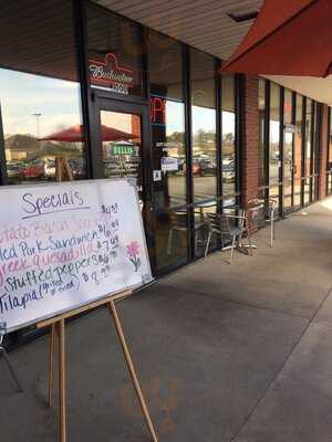 Bellis House Of Pizza