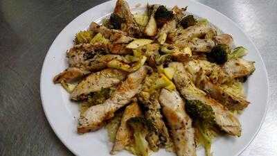 Bellis House Of Pizza