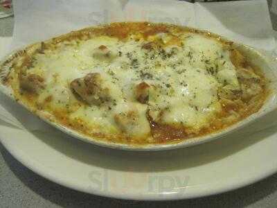 Bellis House Of Pizza