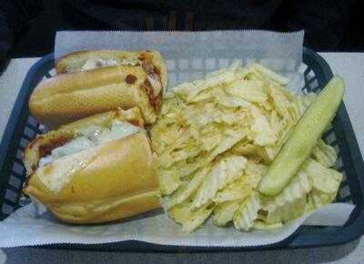 Bellis House Of Pizza