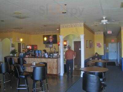 Bellis House Of Pizza