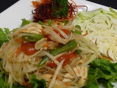 L'thai West Organic Restaurant