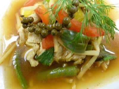 L'thai West Organic Restaurant