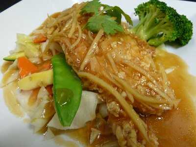 L'thai West Organic Restaurant