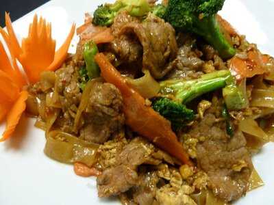 L'thai West Organic Restaurant