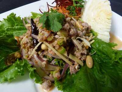 L'thai West Organic Restaurant