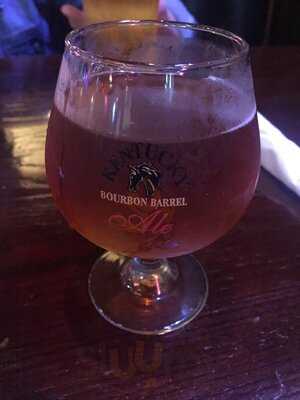 Rusty Bucket Restaurant And Tavern