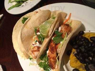 Rusty Bucket Restaurant And Tavern