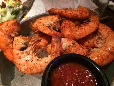 Rusty Bucket Restaurant And Tavern