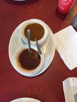 Sprayberrys Barbecue