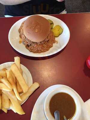 Sprayberrys Barbecue