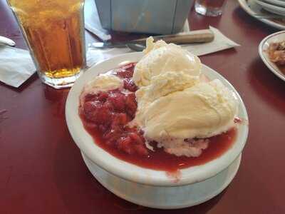 Sprayberrys Barbecue