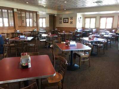 Sprayberrys Barbecue