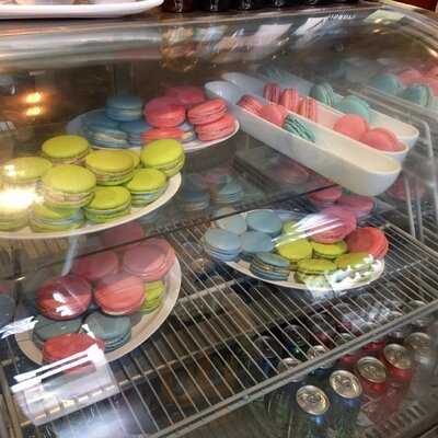 Brioche French Bakery And Cafe