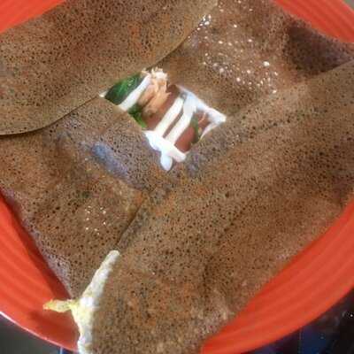 Brioche French Bakery And Cafe