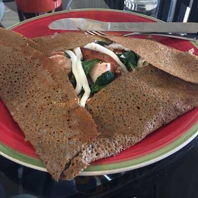 Brioche French Bakery And Cafe