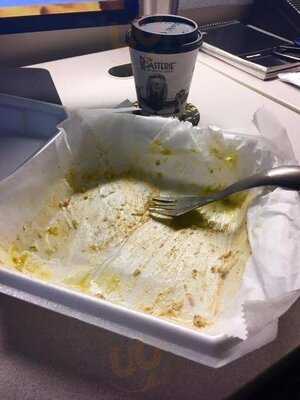 Brioche French Bakery And Cafe