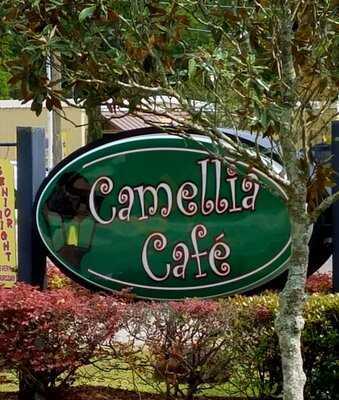 Camellia Cafe