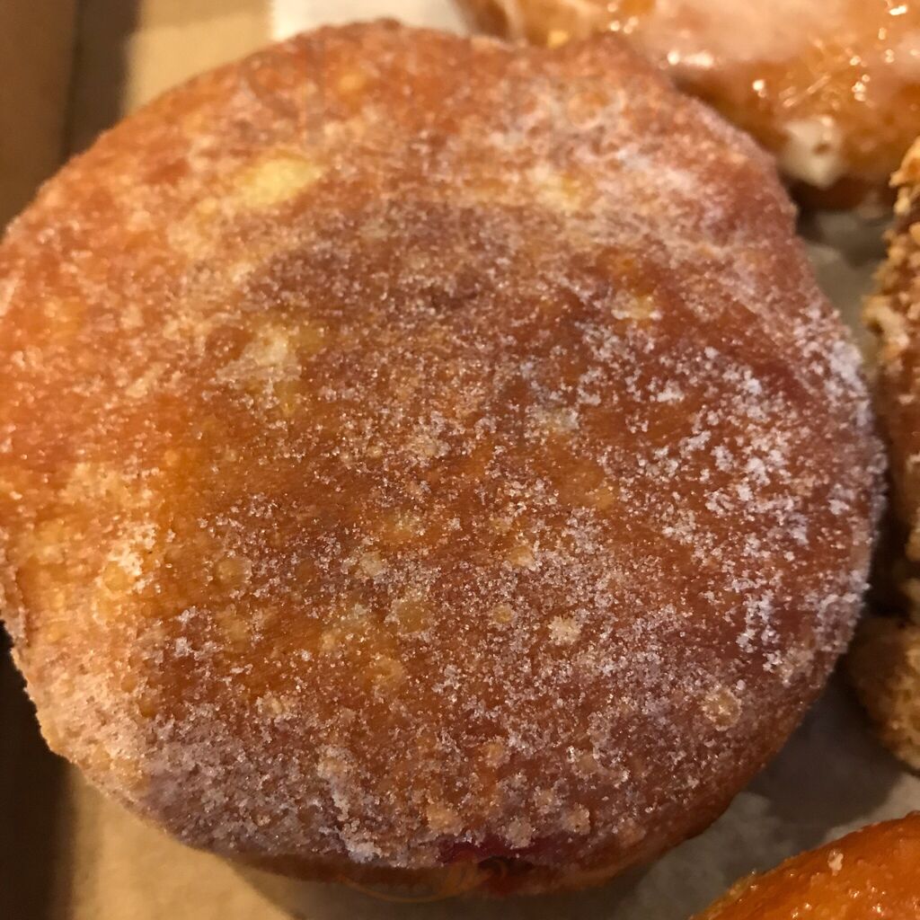 Union Square Donuts