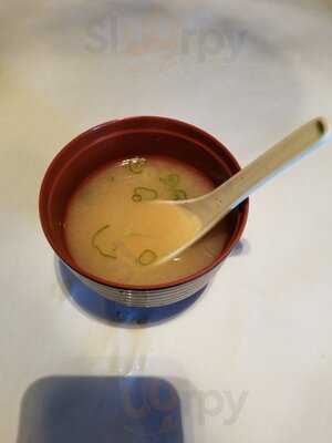 Sushinobo In Vinings