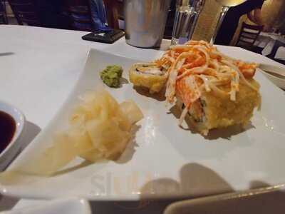 Sushinobo In Vinings