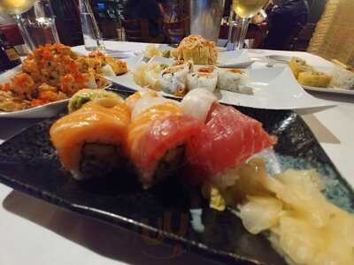 Sushinobo In Vinings