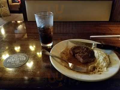 Longhorn Steakhouse