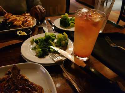 Longhorn Steakhouse