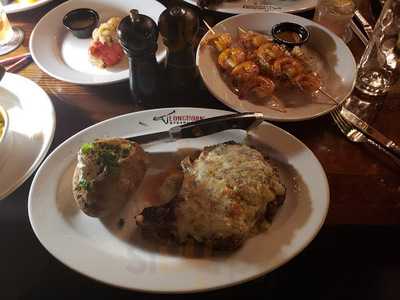 Longhorn Steakhouse