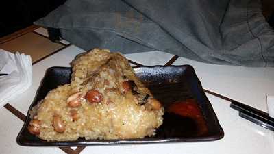 Half And Half Tea House