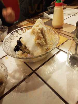 Half And Half Tea House