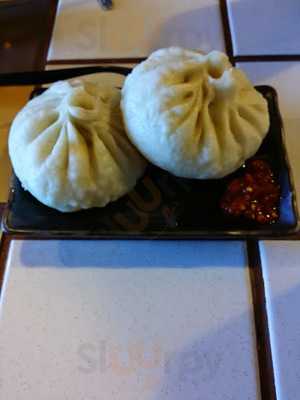 Half And Half Tea House