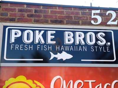 Poke Bros