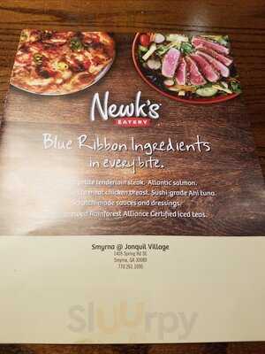 Newk's Eatery