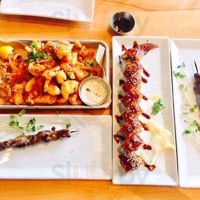 Big Catch Seafood House