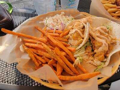 Splash At The Boathouse