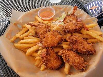 Splash At The Boathouse