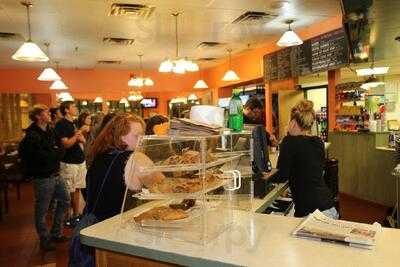 Essex's N.y. Pizza & Deli