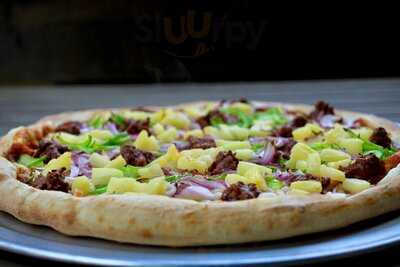 Peace Love And Pizza - Hwy 92 (woodstock)