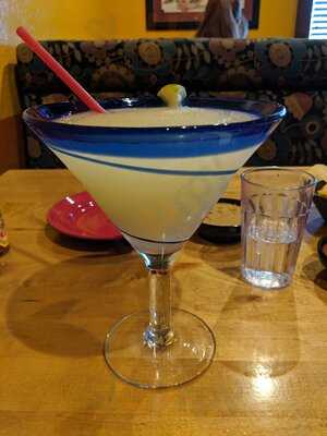 Garcia's Mexican Restaurant