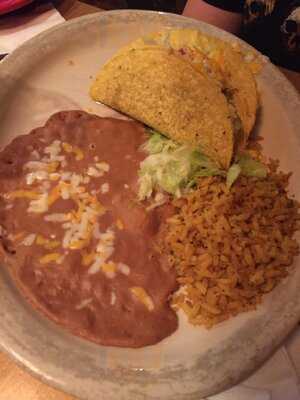 Garcia's Mexican Restaurant