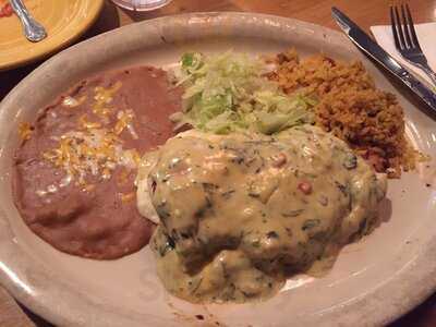 Garcia's Mexican Restaurant