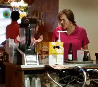 Garcia's Mexican Restaurant