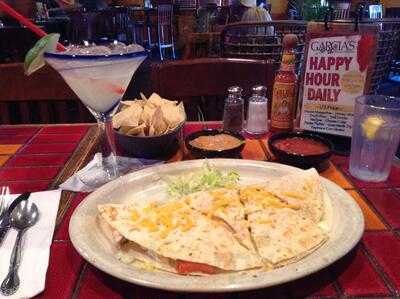 Garcia's Mexican Restaurant
