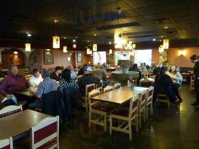 Garcia's Mexican Restaurant