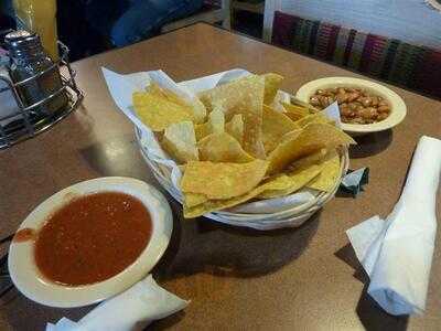 Garcia's Mexican Restaurant