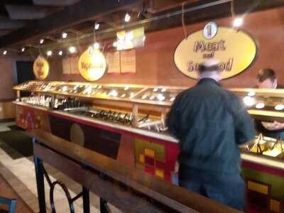 Bd's Mongolian Grill